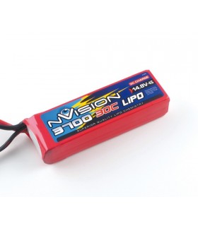 NVISION LIPO BATTERY...