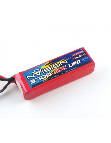 NVISION LIPO BATTERY...