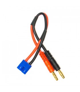 Charging plug EC3 150mm (1...