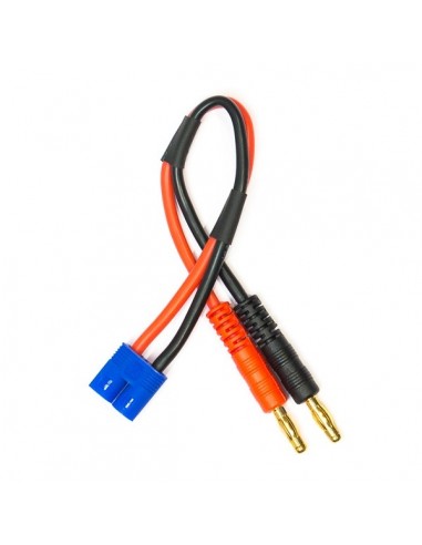 Charging plug EC3 150mm (1 piece)