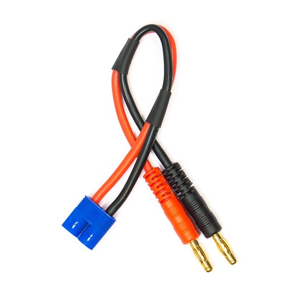 Charging plug EC3 150mm (1 piece)