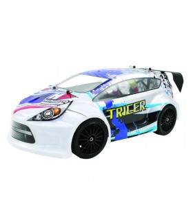 Himoto Tricer 1/18 Car...