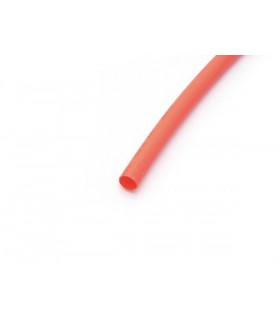 Tetracil red tubes 3mm