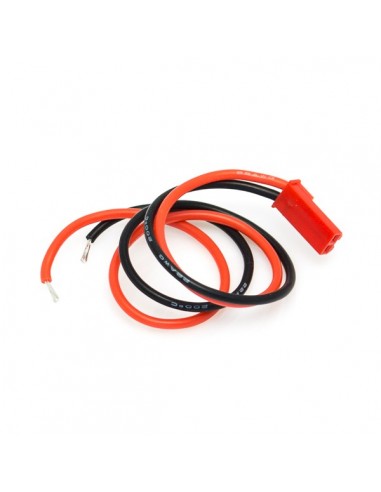 Male bec battery cord 20cm