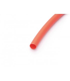 Tetracil red tubes 5mm