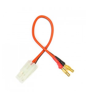 Tamiya charging cord 150mm