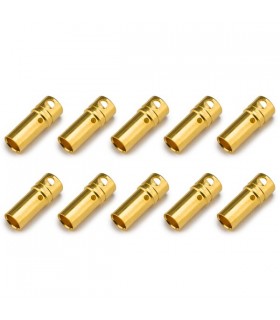 PK 3.5mm female connector...