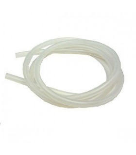2x6 silicone tube (1 meter)