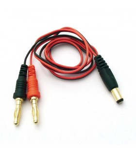 Futaba charging cord for radio