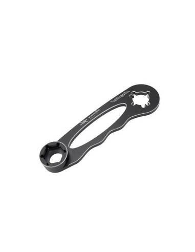 Wheel and clutch wrench 17mm