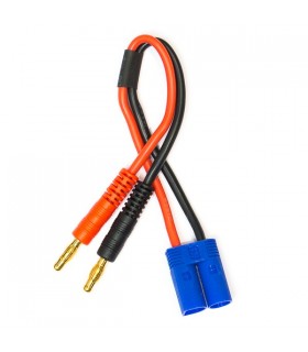 EC5 charging cord 150mm