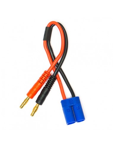 EC5 charging cord 150mm