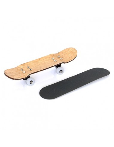 mini skateboard