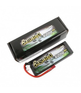 Battery Gens ace LiPo 2S...