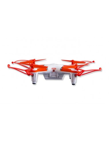 Nincoair quadrone online