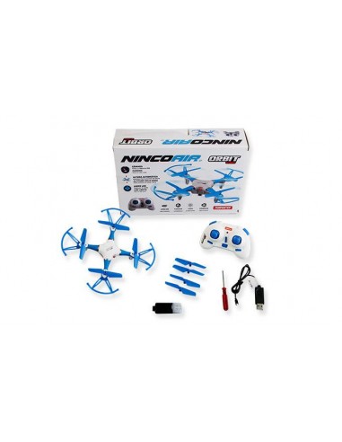 Nincoair orbit best sale