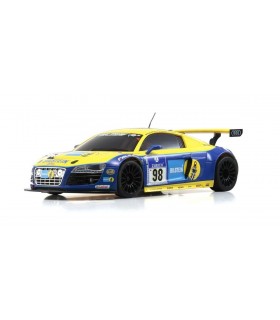 Mini-Z RWD AUDI R8 LMS 2010...
