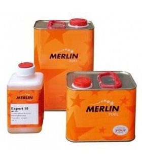 Merlin Expert rc Fuel 10%...