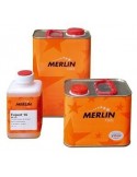 Gasolina rc Merlin Expert 16% Nitrometano