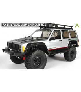 2000 Jeep® Cherokee Body -...