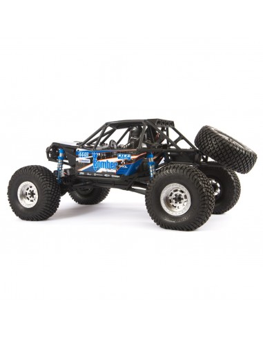 AXIAL RR10 Bomber 2.0 1/10 4WD RTR -...
