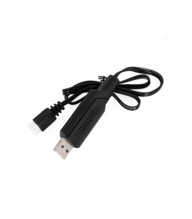 USB Lipo Charger