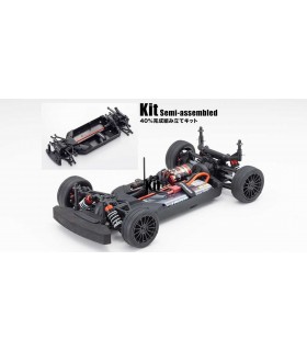 Kyosho FAZER MK2 Chassis Kit