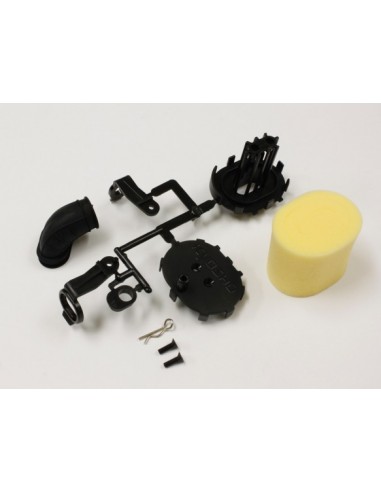 Complete air filter 1/8 MP9 TKI4