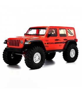AXIAL SCX10 III Jeep...