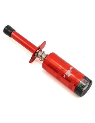 DYNAMITE Spark Candle 2600 mAh...