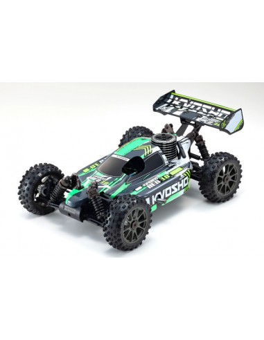 Kyosho 2025 rc gasolina