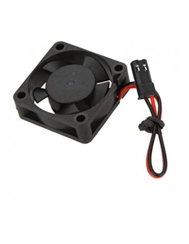 Ventilador Variador ESC 30x30 RC