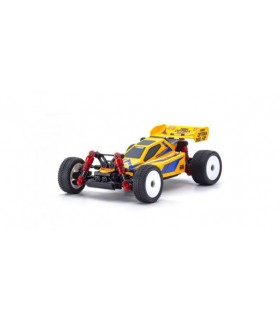 Mini-Z MB010 Readyset 4WD...