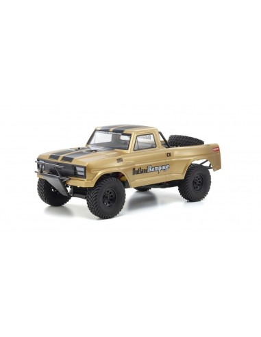 Kyosho Outlaw Rampage Pro 1:10 RC EP...