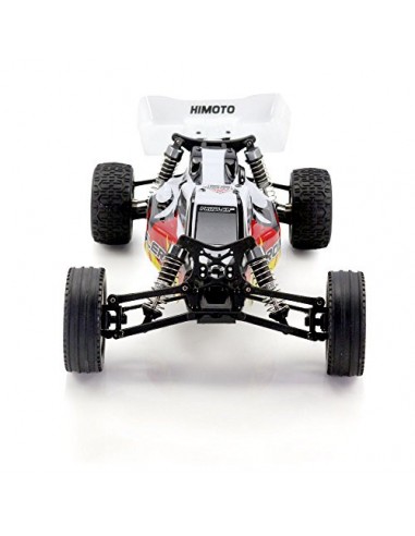Himoto Prowler XBL 1 12 Brushless Buggy E12XBL Off Road RTR 2WD