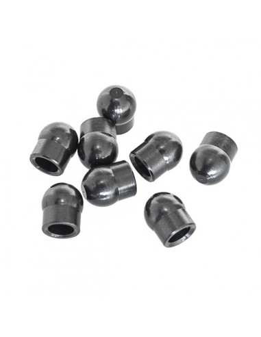 Ball joints for trapezoidal shafts SL