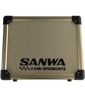 Sanwa hard case for MT-44...