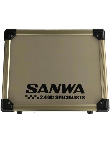 Sanwa hard case for MT-44 and MT-17