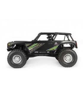 Axial Wraith 1.9 1/10th 4wd...