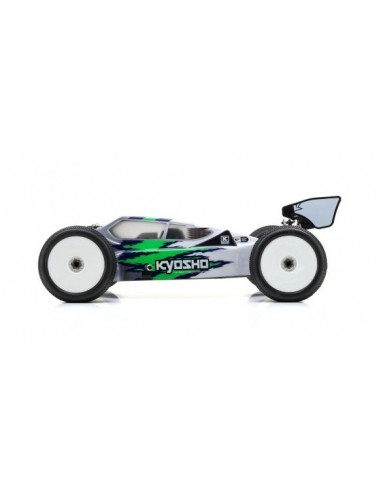 Truggy kyosho brushless online