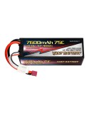 Batería Vant LiPo 4S 7.600 mAh - 75C