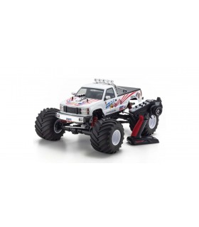 Kyosho USA-1 VE 1:8 4WD...