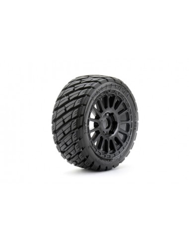 Extreme Tyre 1:8 Buggy Rockform...