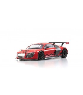 Mini-Z RWD Audi R8 LMS...
