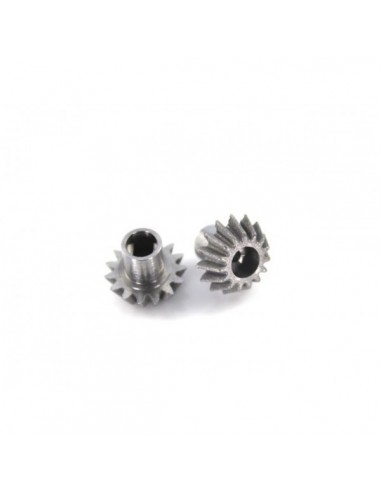 Differential metal pinions 2PCS (part...