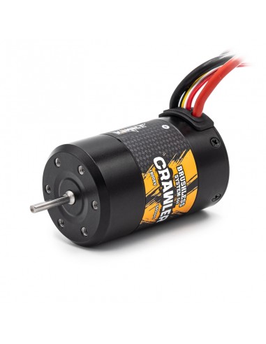 Combo Konect Fusion Brushless special...