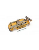 Carroceria Fazer / FW06 1:10 Mercedes AMG GT3 - Ultra Scale body Serie