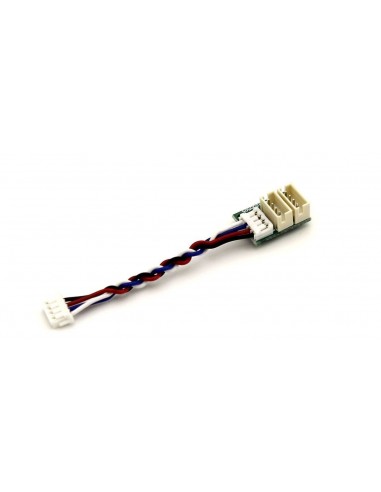Connector for double MZW42R Mini-Z
