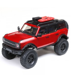 copy of Axial SCX24 Ford...
