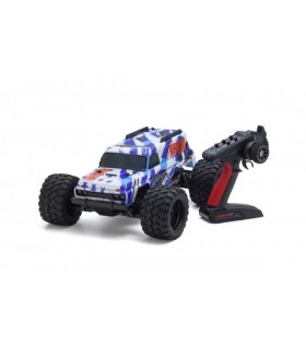Kyosho Mad Wagon VE 3S 4WD...